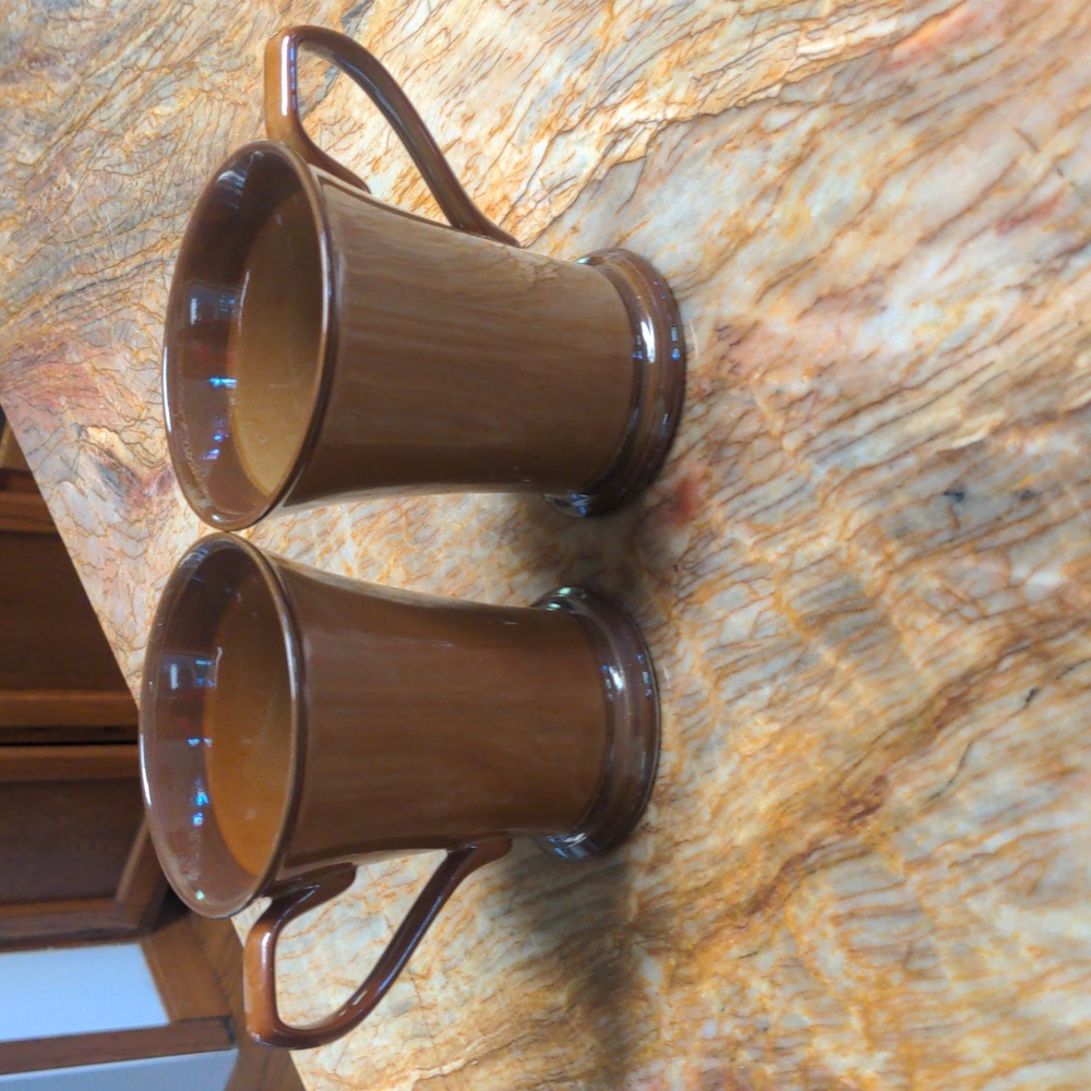 PRAIRIE COFFEE TEA Mug